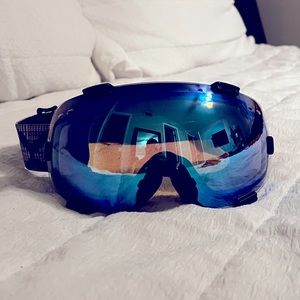 Zeal Snow/ski Goggles